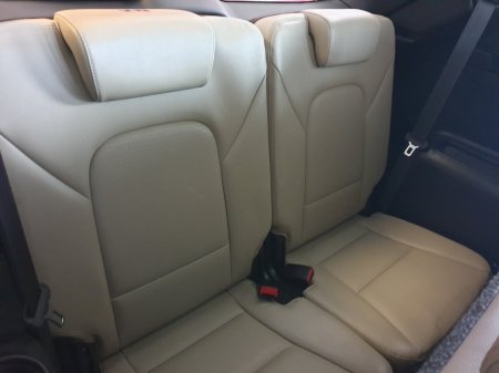 2015 Hyundai Santa Fe - photo 12