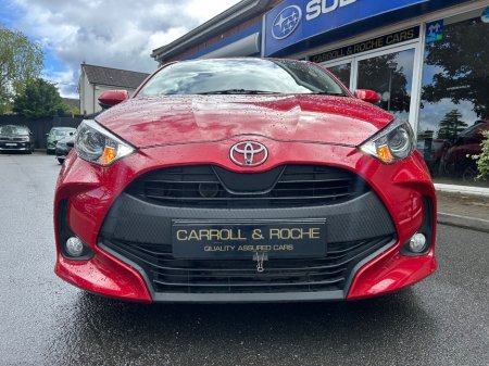 2022 Toyota Yaris - photo 4