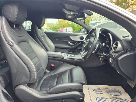 2018 Mercedes-Benz C-Class - photo 10