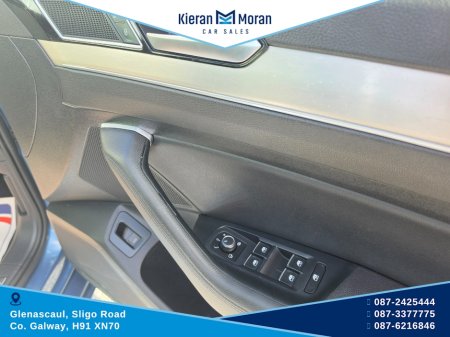 2017 Volkswagen Passat - photo 12