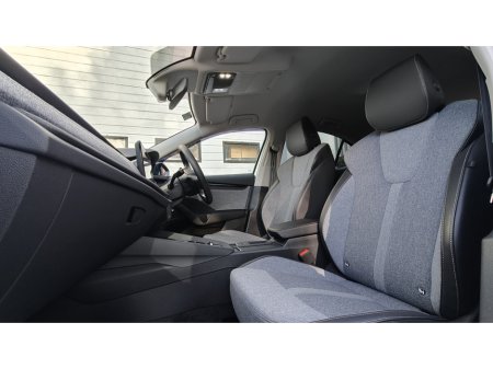 2024 Skoda Octavia - photo 4