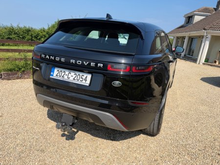 2020 Land Rover Range Rover Velar - photo 6