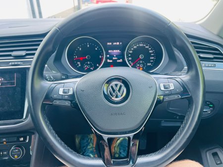 2019 Volkswagen Tiguan - photo 19