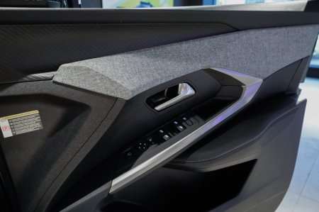 2026 Peugeot 5008 - photo 19