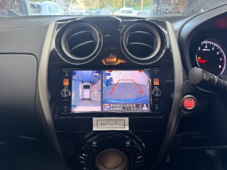 2016 Nissan Note - photo 10