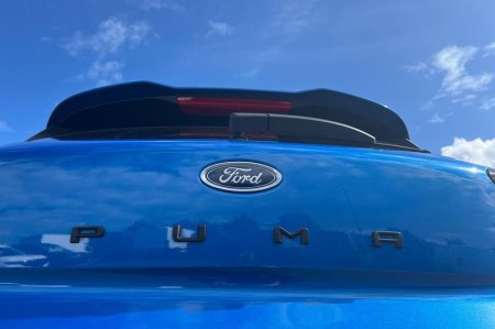 2023 Ford Puma - photo 23