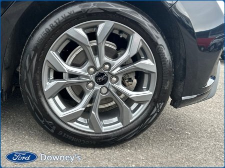 2025 Ford Focus - photo 10
