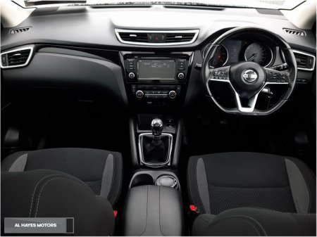 2019 Nissan Qashqai - photo 2