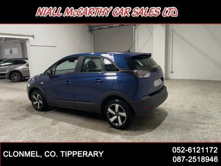 2023 Opel Crossland - photo 6