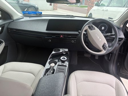 2024 Kia EV6 - photo 13