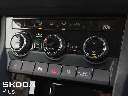 2026 Skoda Karoq - photo 22