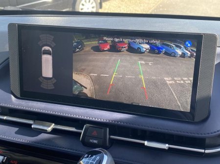2026 Maxus DELIVER 9 - photo 13