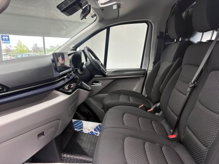 2026 Maxus eDELIVER 7 - photo 8