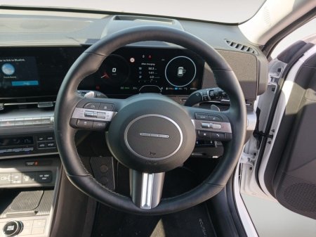 2026 Hyundai KONA - photo 12