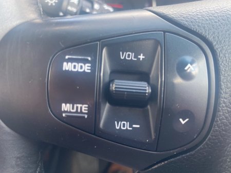 2019 Kia Carens - photo 10