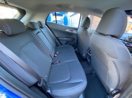 2026 Kia Sportage - photo 17