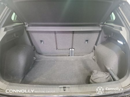 2023 Volkswagen Tiguan - photo 8