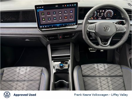 2026 Volkswagen Tayron - photo 2