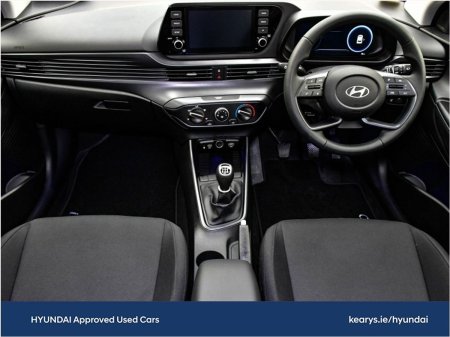 2025 Hyundai i20 - photo 4