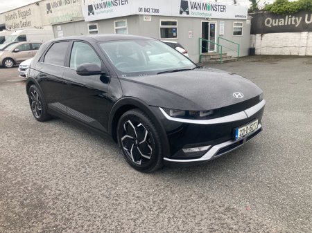 2022 Hyundai IONIQ 5 73kW Executive Plus