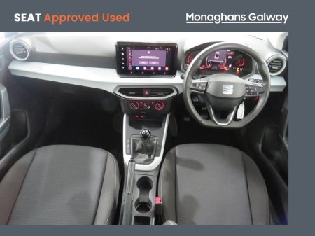 2023 SEAT Arona - photo 22