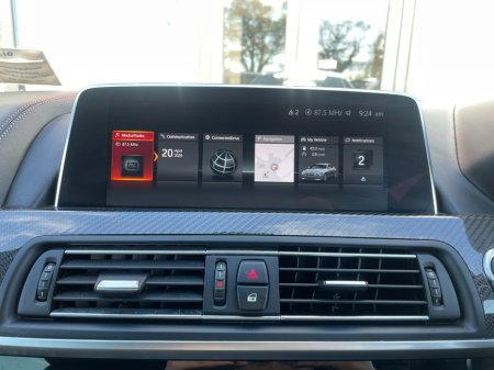 2018 BMW 6-Series - photo 18