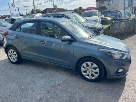 2019 Hyundai i20 - photo 2