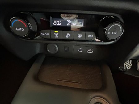 2026 Nissan Juke - photo 20