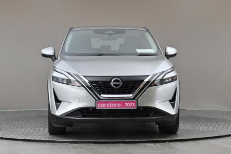 2023 Nissan Qashqai - photo 2