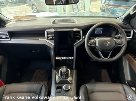 2026 Volkswagen Amarok - photo 2