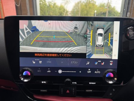 2023 Lexus NX - photo 10