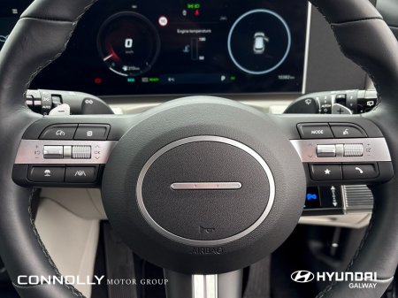 2025 Hyundai Tucson - photo 16