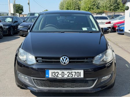 2013 Volkswagen Polo - photo 7