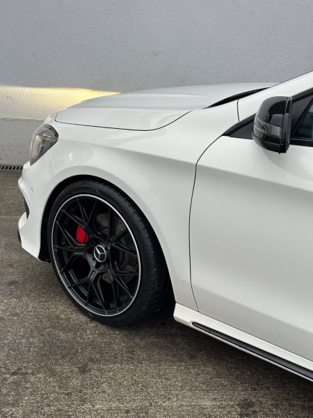 2016 Mercedes-Benz CLA - photo 21