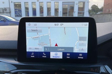 2023 Ford Kuga - photo 25
