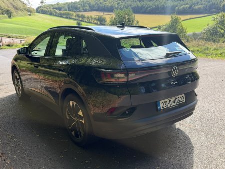 2023 Volkswagen ID.4 - photo 4