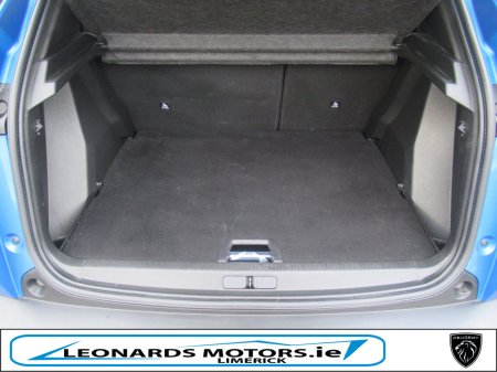 2022 Peugeot 2008 - photo 9
