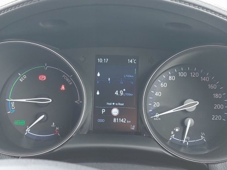 2022 Toyota C-HR - photo 10