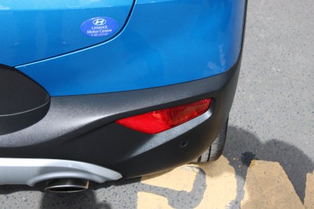 2023 Kia Stonic - photo 13