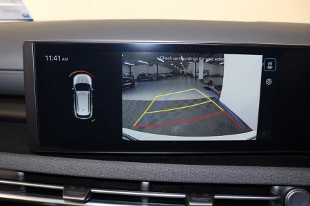 2024 Hyundai Tucson - photo 20