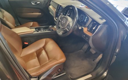 2021 Volvo XC60 - photo 11