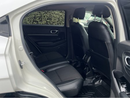 2022 Honda Vezel - photo 10