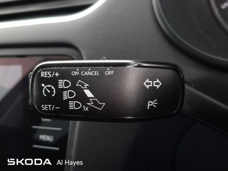 2019 Skoda Octavia - photo 26