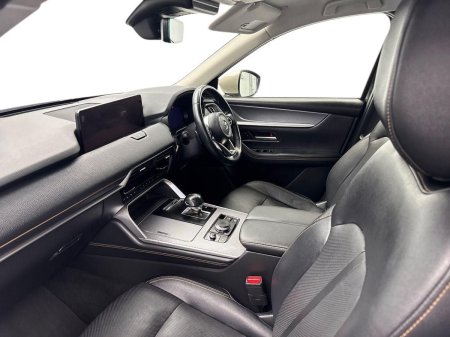 2023 Mazda CX-60 - photo 2