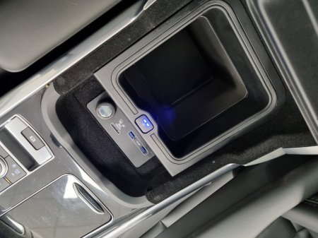 2022 Land Rover Range Rover Sport - photo 15