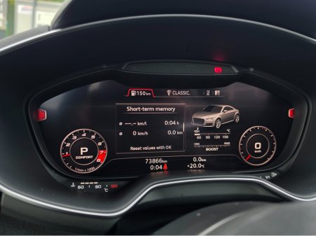 2016 Audi TT - photo 14