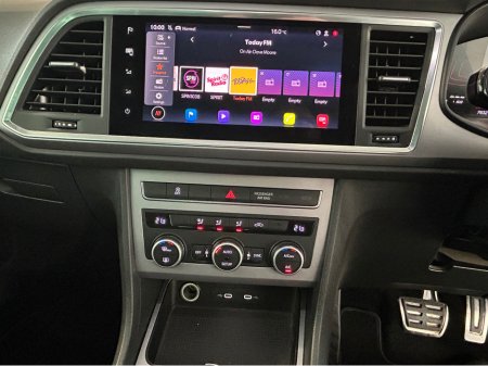 2023 SEAT Ateca - photo 9