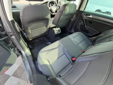 2019 Volkswagen Golf - photo 21