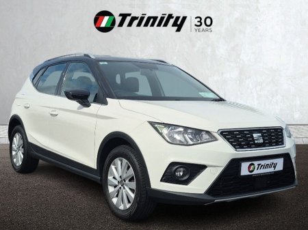 2019 SEAT Arona ** XCELLENCE ** 1.0 TSI 115hp ** TRINITY MOTORS **