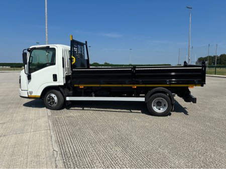 2027 Isuzu N-Series - photo 7